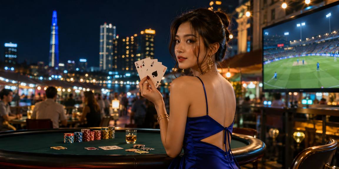 glm5 Su Tu Vang Slot hoạt động như thế nào tại glm5