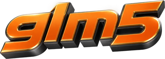 glm5 Logo